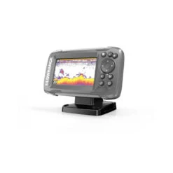 Lowrance Hook2-4X GPS All Season Pack (EU) -Kalastusvälineet 000 14184 001 3