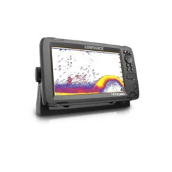 Lowrance Hook Reveal 9 Tripleshot ROW -Kalastusvälineet 000 15531 001 3