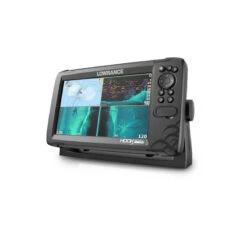 Lowrance Hook Reveal 9 Tripleshot ROW -Kalastusvälineet 000 15531 001 4