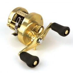 Shimano Calcutta Conquest 300/301 (2018) 8 Shimano Calcutta Conquest 300/301 (2018) -Kalastusvälineet 0000010000000000r 4