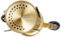 Shimano Calcutta Conquest 300/301 (2018) 9 Shimano Calcutta Conquest 300/301 (2018) -Kalastusvälineet 0000010000000000r 5