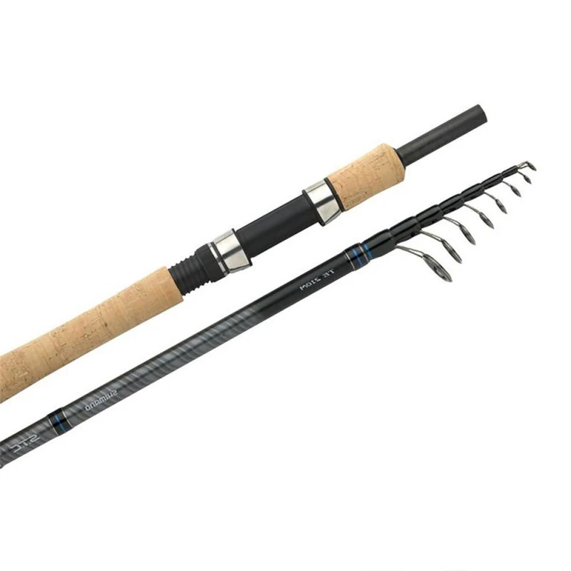 Shimano STC Mini Tele 1 Shimano STC Mini Tele