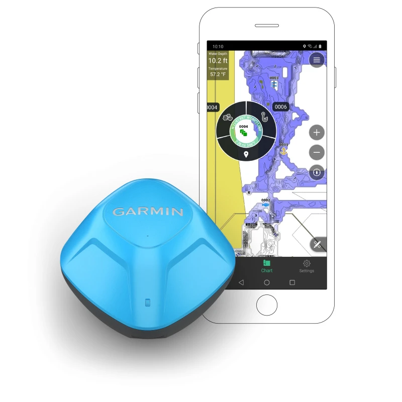 Garmin Striker Cast, GPS 2 Garmin Striker Cast, GPS - Image 2