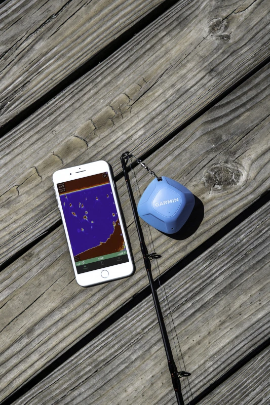 Garmin Striker Cast, GPS 4 Garmin Striker Cast, GPS - Image 4