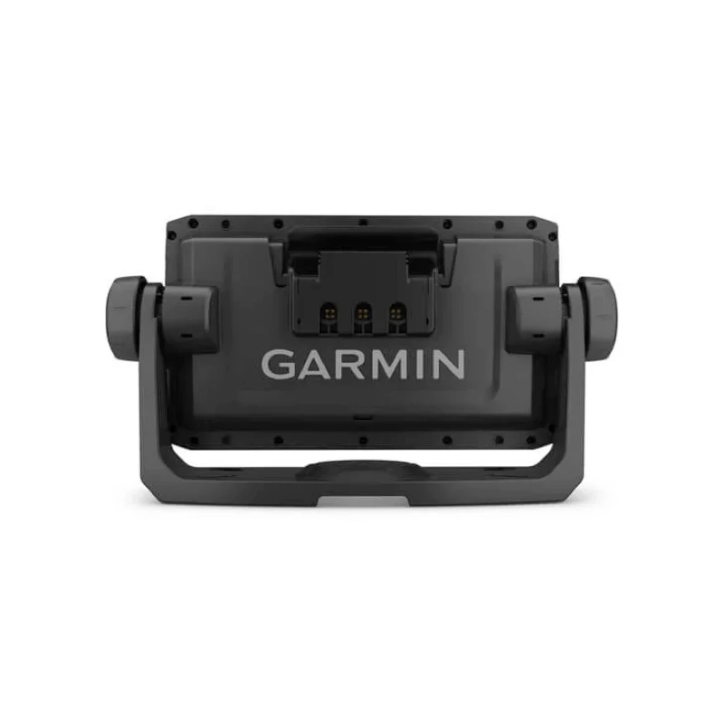 Garmin Echomap UHD 62cv With Transducer GT24-TM 4 Garmin Echomap UHD 62cv With Transducer GT24-TM - Image 4
