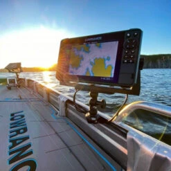 Railblaza Fish Finder Mount R-Lock R -Kalastusvälineet 02 4141 11 6
