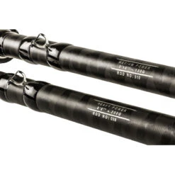 BFT Lizzard X ''Pierre Monjarret'' 8'6'' XH -200g, 2 Pcs -Kalastusvälineet 02 BFT LXT86 2 5