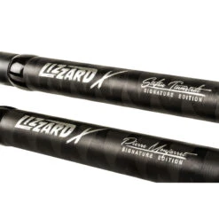 BFT Lizzard X ''Pierre Monjarret'' 8'6'' XH -200g, 2 Pcs -Kalastusvälineet 02 BFT LXT86 2 6