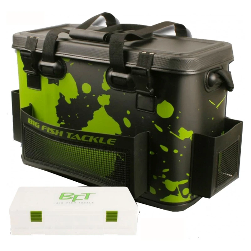 BFT Predator Bag - Water Proof 1 BFT Predator Bag - Water Proof
