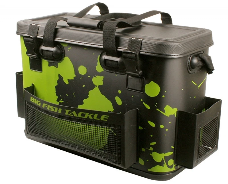 BFT Predator Bag - Water Proof 2 BFT Predator Bag - Water Proof - Image 2