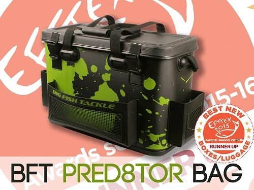 BFT Predator Bag - Water Proof 5 BFT Predator Bag - Water Proof - Image 5