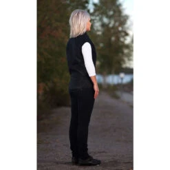 Float Underwear - Thermo Flytinnerväst -Kalastusvälineet 1200 XXXSr 3