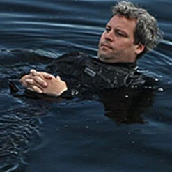 Float Underwear - Thermo Flytinnerväst -Kalastusvälineet 1200 XXXSr 4