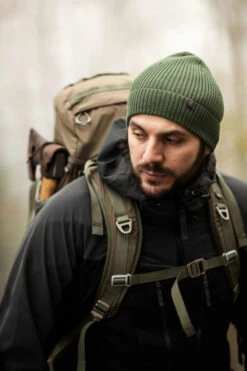 Lundhags Gneik 42 RL Forest Green -Kalastusvälineet 1210012 604 042L 4