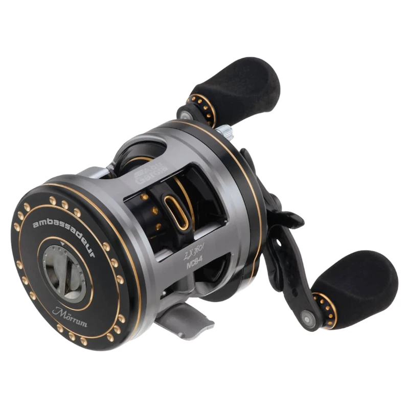 Abu Garcia Ambassadeur Mörrum ZX 1 Abu Garcia Ambassadeur Mörrum ZX
