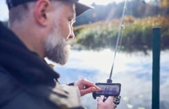 Deeper Smart Sonar Chirp+ 2 8 Deeper Smart Sonar Chirp+ 2 -Kalastusvälineet 129642NO 3