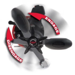 Abu Garcia Alphamar LC 20 Syncro - Meter -Kalastusvälineet 1302969 3