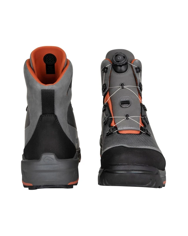 Simms Guide BOA Boot Slate 2 Simms Guide BOA Boot Slate - Image 2