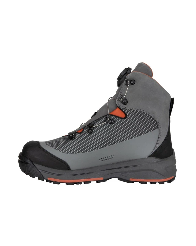 Simms Guide BOA Boot Slate 4 Simms Guide BOA Boot Slate - Image 4