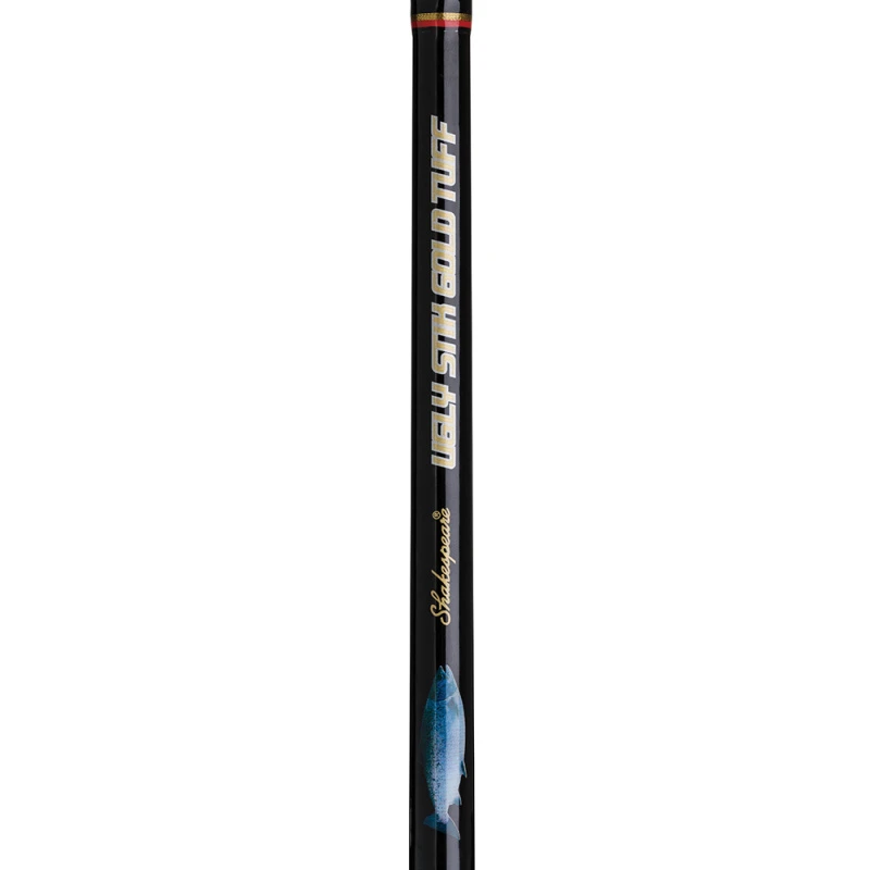 Shakespeare Ugly Stik Gold Tiger Tuff 3 Shakespeare Ugly Stik Gold Tiger Tuff - Image 3