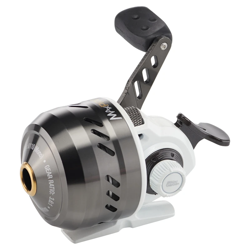 Abu Garcia Max PRO 10 Spincast 1 Abu Garcia Max PRO 10 Spincast