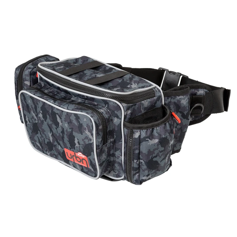 Berkley URBN Hip Bag 2 Berkley URBN Hip Bag - Image 2