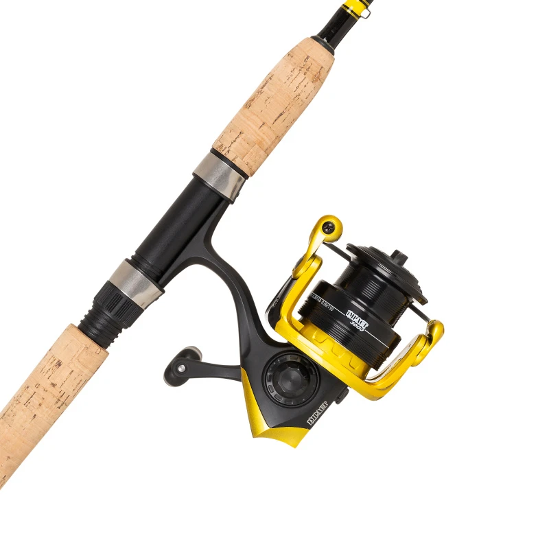 Abu Garcia Impact Combo Haspel 2 Abu Garcia Impact Combo Haspel - Image 2