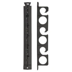 Berkley Wall And Ceiling Rod/Combo Rack