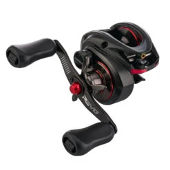 Abu Garcia Revo5 Winch Left LP 9 Abu Garcia Revo5 Winch Left LP -Kalastusvälineet 1565119 5