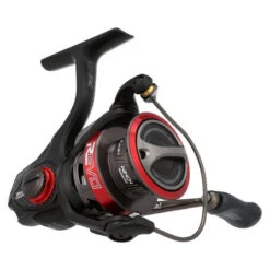Abu Garcia Revo3 Winch 30 Spin -Kalastusvälineet 1565137 4
