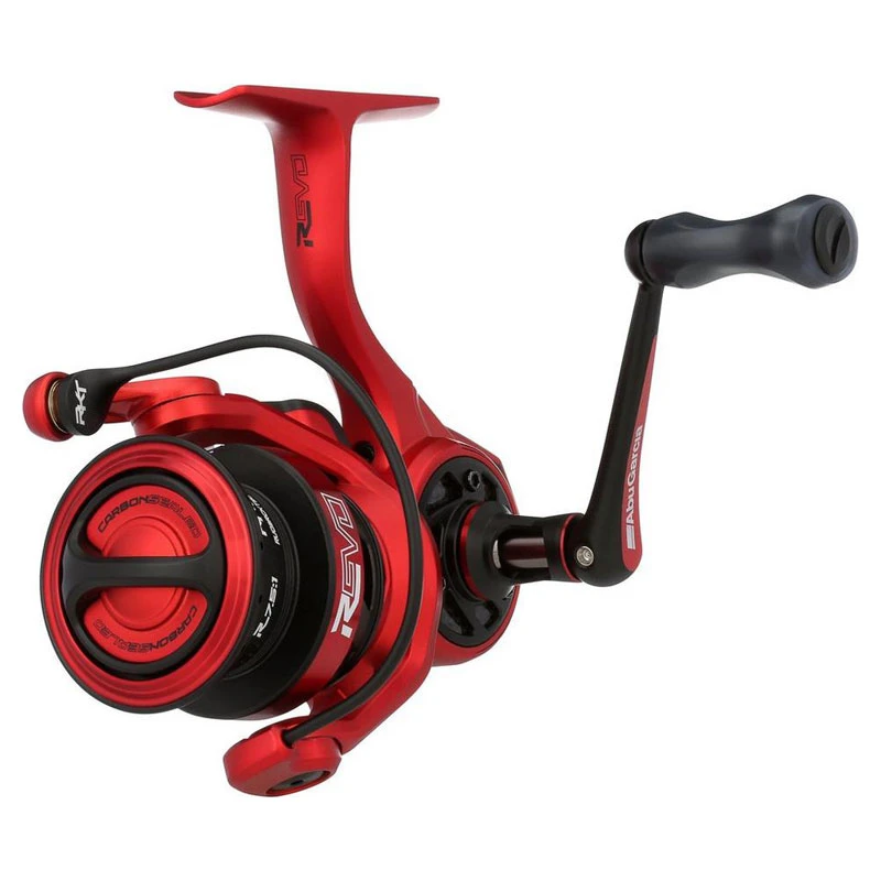 Abu Garcia Revo3 Rocket 30 HSP 1 Abu Garcia Revo3 Rocket 30 HSP