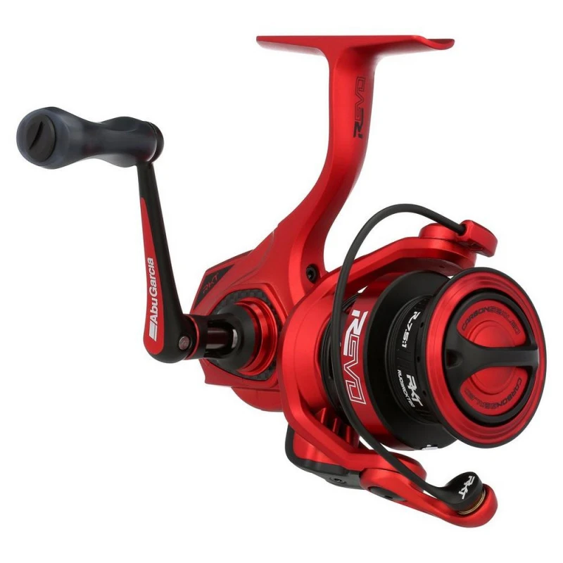 Abu Garcia Revo3 Rocket 30 HSP 2 Abu Garcia Revo3 Rocket 30 HSP - Image 2