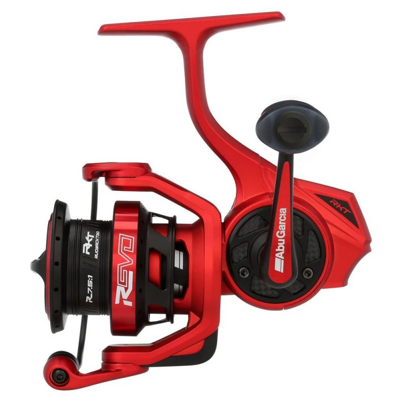 Abu Garcia Revo3 Rocket 30 HSP 3 Abu Garcia Revo3 Rocket 30 HSP - Image 3