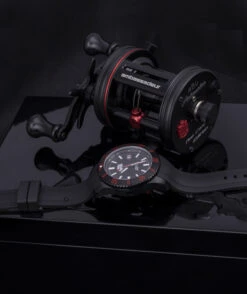 Abu Garcia Ambassadeur New Century Edition Ursprung -Kalastusvälineet 1573337 5