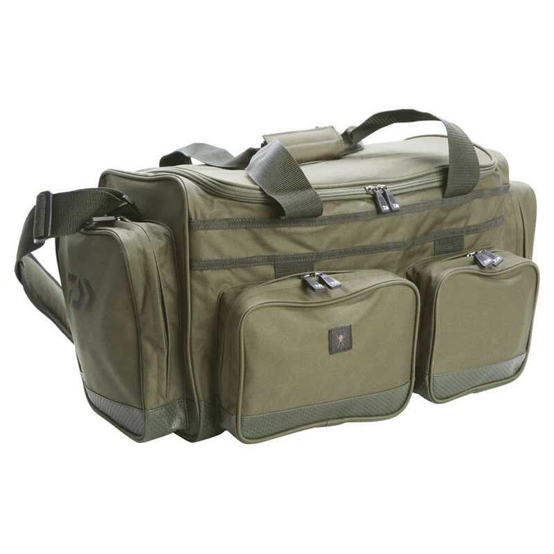 Daiwa Black Widow Carryall 70L 1 Daiwa Black Widow Carryall 70L