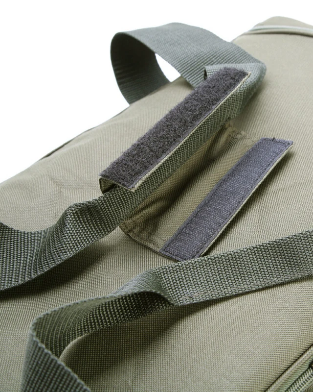 Daiwa Black Widow Carryall 70L 3 Daiwa Black Widow Carryall 70L - Image 3