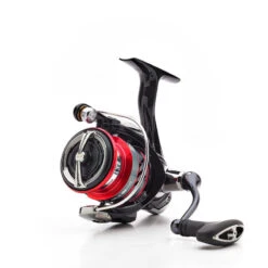 Daiwa 18 Ninja LT 9 Daiwa 18 Ninja LT -Kalastusvälineet 210509r 5