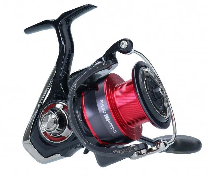 Daiwa 20 Fuego LT 4 Daiwa 20 Fuego LT - Image 4