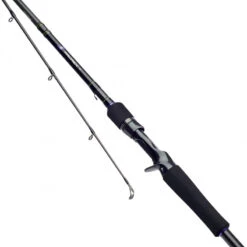 Daiwa Prorex XR Baitcast -Kalastusvälineet 216235r 5