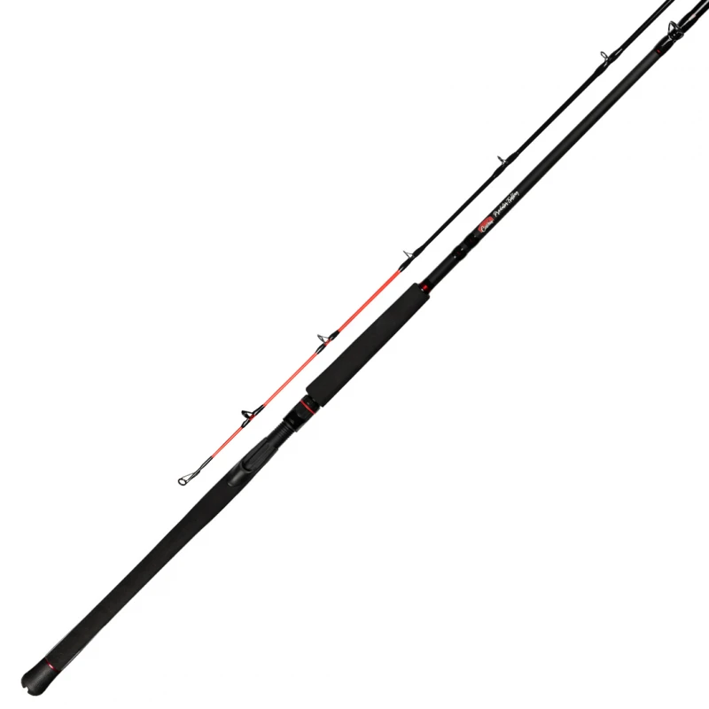 Daiwa Söder Custom Predator Trolling 8'6'', 20-30lbs 2sec 1 Daiwa Söder Custom Predator Trolling 8'6'', 20-30lbs 2sec