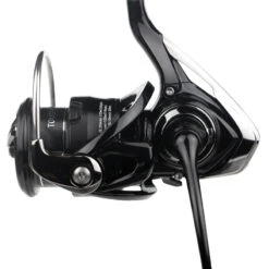 Daiwa 20 Fuego LT 2500-XH Pitch Black -Kalastusvälineet 217113 3