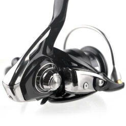 Daiwa 20 Fuego LT 2500-XH Pitch Black -Kalastusvälineet 217113 4