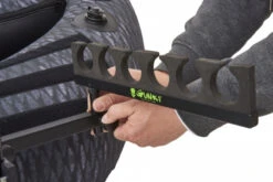 Cannes Gunki Rod Roost Set 33,5cm -Kalastusvälineet 29 11037 3