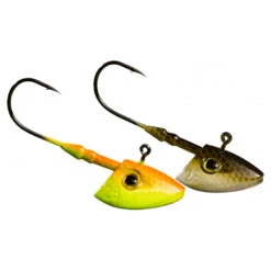 Gunki G'Verti Natural Brown/White (3kpl)