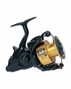 Daiwa 20 GS BR LT 5000-C -Kalastusvälineet 32 216100 3
