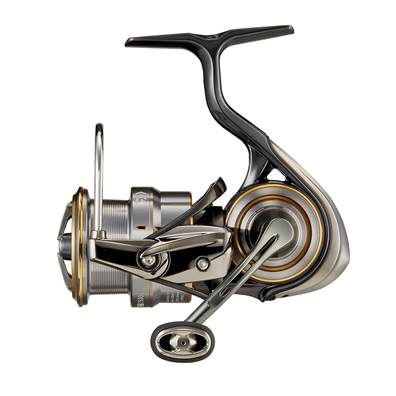 Daiwa 21 Luvias Airity 1 Daiwa 21 Luvias Airity