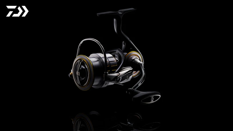 Daiwa 21 Luvias Airity 2 Daiwa 21 Luvias Airity - Image 2
