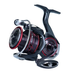 Daiwa 21 Ballistic MQ LT 9 Daiwa 21 Ballistic MQ LT -Kalastusvälineet 32 217133r 4