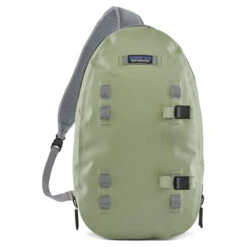 Patagonia Guidewater Sling 15L Salvia Green
