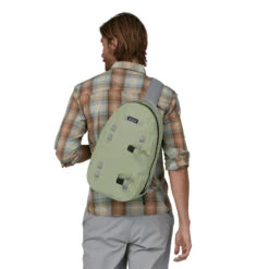 Patagonia Guidewater Sling 15L Salvia Green -Kalastusvälineet 49145 SLVG ALL 3